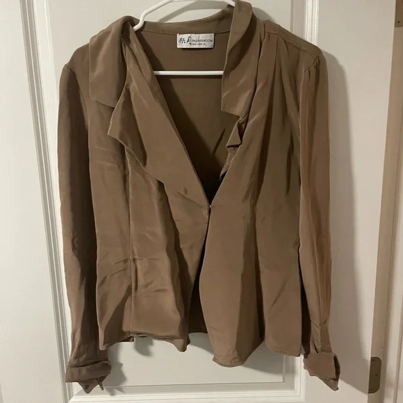 Jacket - Picture 2 of 4